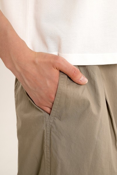 ����� ����������� ANTA ANTA SKATE Woven Casual Pants