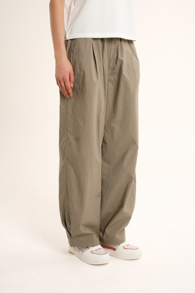 ����� ����������� ANTA ANTA SKATE Woven Casual Pants
