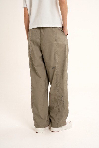 ����� ����������� ANTA ANTA SKATE Woven Casual Pants