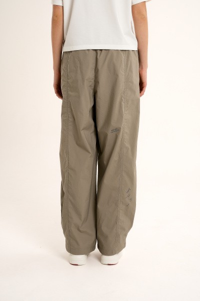����� ����������� ANTA ANTA SKATE Woven Casual Pants