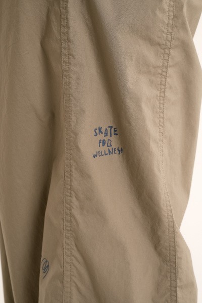 ����� ����������� ANTA ANTA SKATE Woven Casual Pants