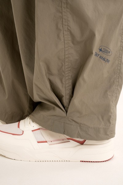 ����� ����������� ANTA ANTA SKATE Woven Casual Pants