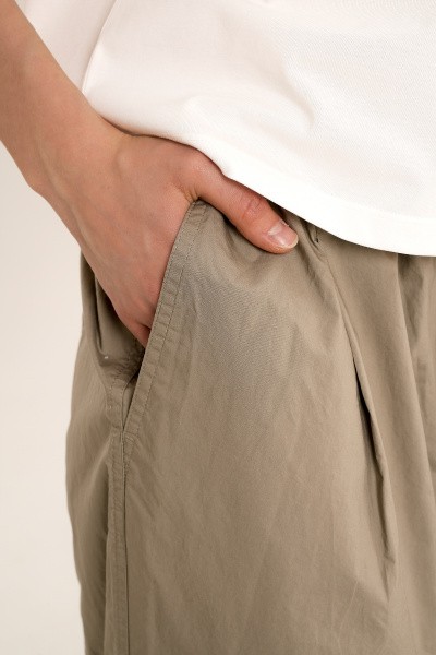 ����� ����������� ANTA ANTA SKATE Woven Casual Pants