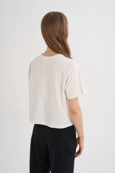 �������� Anta TRN SS Tee