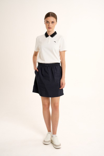 ���� ANTA ANTA COMMUTE Woven Skirt