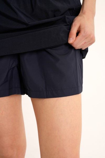 ���� ANTA ANTA COMMUTE Woven Skirt