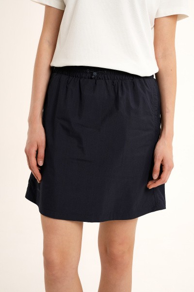 ���� ANTA ANTA COMMUTE Woven Skirt