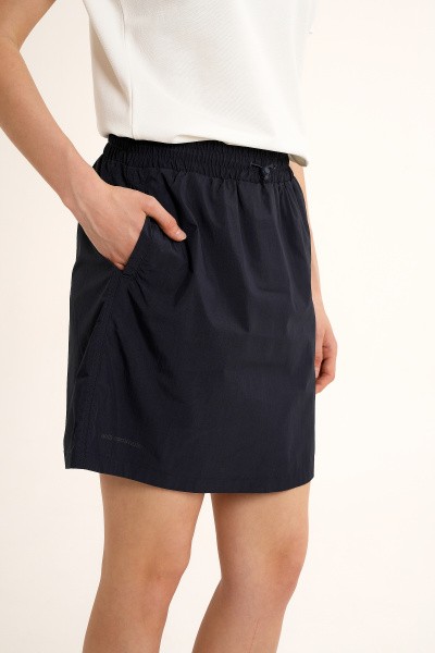 ���� ANTA ANTA COMMUTE Woven Skirt