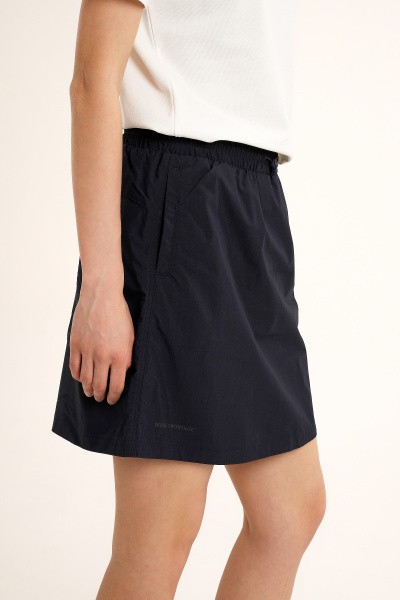 ���� ANTA ANTA COMMUTE Woven Skirt
