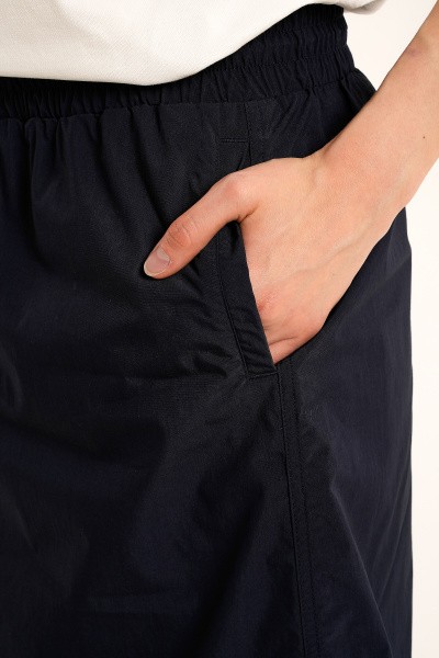 ���� ANTA ANTA COMMUTE Woven Skirt