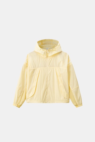 �������� ANTA ANTA ICONIC Woven Track Top