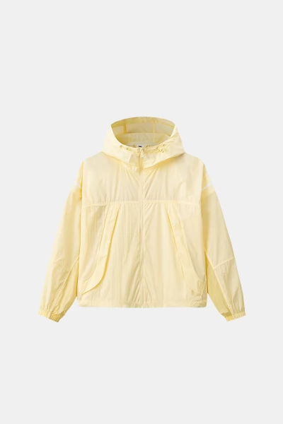 �������� Anta ICONIC Woven Track Top