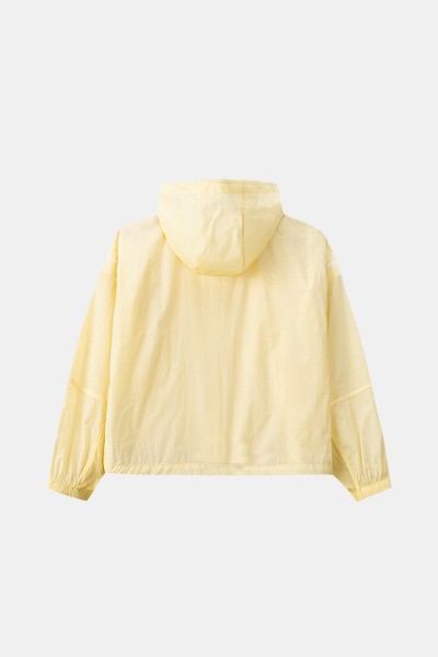 �������� ANTA ANTA ICONIC Woven Track Top