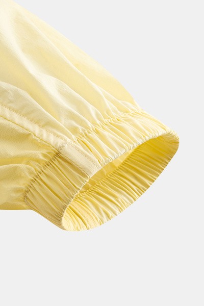 �������� ANTA ANTA ICONIC Woven Track Top
