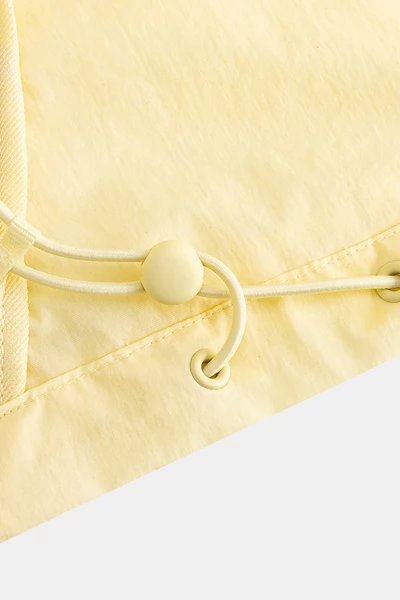 �������� Anta ICONIC Woven Track Top