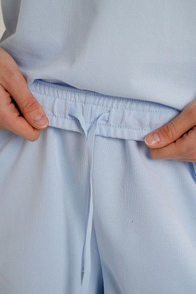 ����� ����������� ANTA ANTA TRN-ESSENTIAL Knit Shorts