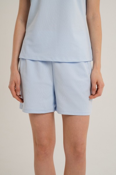����� ����������� ANTA ANTA TRN-ESSENTIAL Knit Shorts