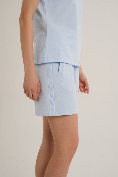 ����� ����������� ANTA ANTA TRN-ESSENTIAL Knit Shorts