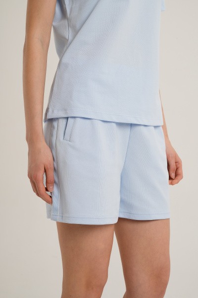 ����� ����������� ANTA ANTA TRN-ESSENTIAL Knit Shorts