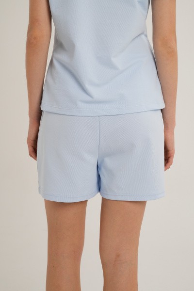 ����� ����������� ANTA ANTA TRN-ESSENTIAL Knit Shorts