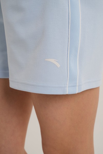 ����� ����������� ANTA ANTA TRN-ESSENTIAL Knit Shorts