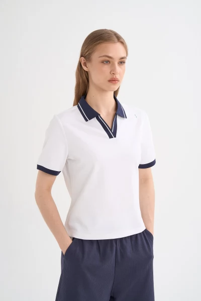 ���� Anta ICONIC SS Polo