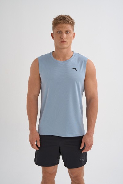 ����� ����������� Anta TRN Knit Tank