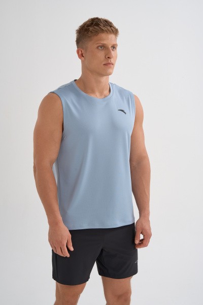 ����� ����������� Anta TRN Knit Tank