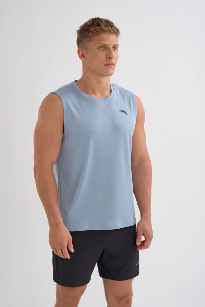 ����� ����������� Anta TRN Knit Tank