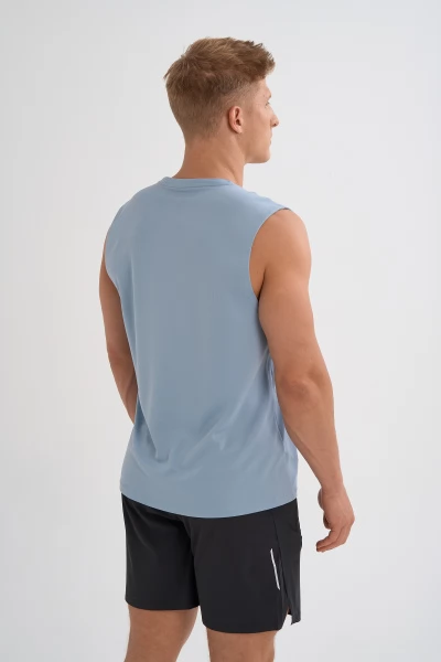 ����� ����������� Anta TRN Knit Tank