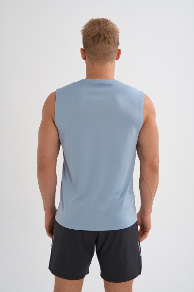 ����� ����������� Anta TRN Knit Tank