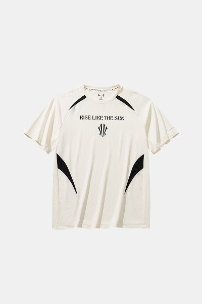 �������� ANTA KAI SS Tee