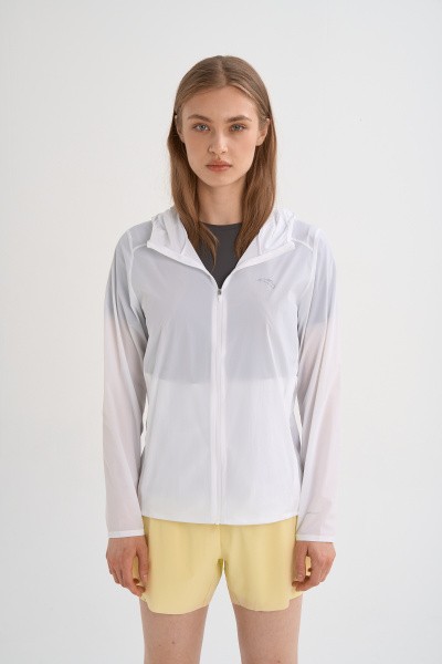 �������� ANTA ANTA RUNNING Woven Track Top