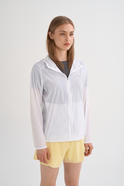 �������� ANTA ANTA RUNNING Woven Track Top