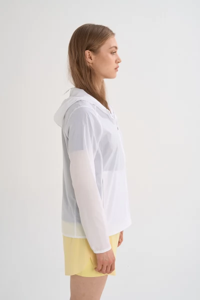 �������� Anta RUNNING Woven Track Top