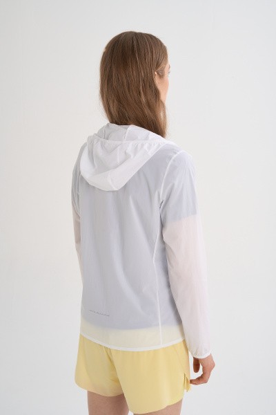 �������� ANTA ANTA RUNNING Woven Track Top