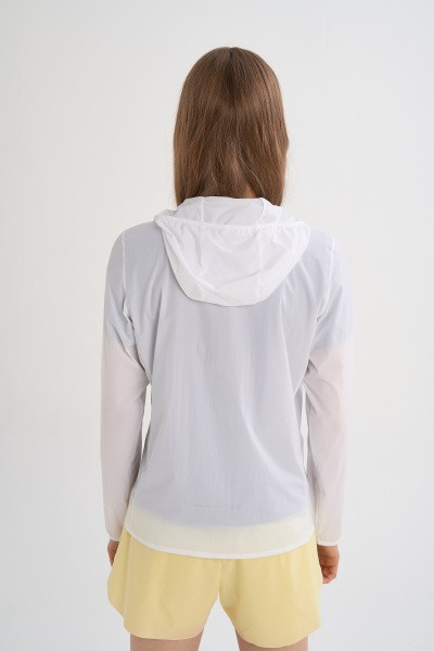 �������� ANTA ANTA RUNNING Woven Track Top