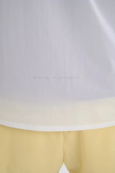 �������� Anta RUNNING Woven Track Top