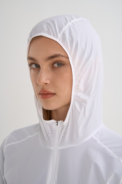 �������� ANTA ANTA RUNNING Woven Track Top
