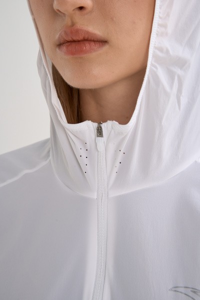 �������� ANTA ANTA RUNNING Woven Track Top