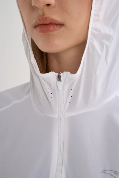 �������� Anta RUNNING Woven Track Top