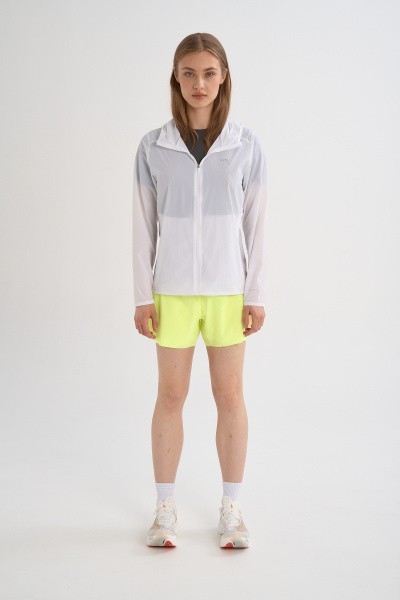 ����� ����������� Anta RUNNING Woven Shorts
