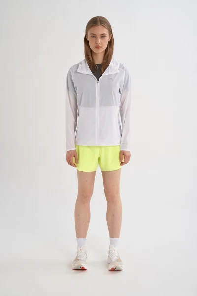 ����� ����������� Anta RUNNING Woven Shorts