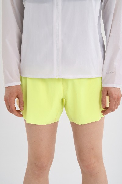 ����� ����������� Anta RUNNING Woven Shorts