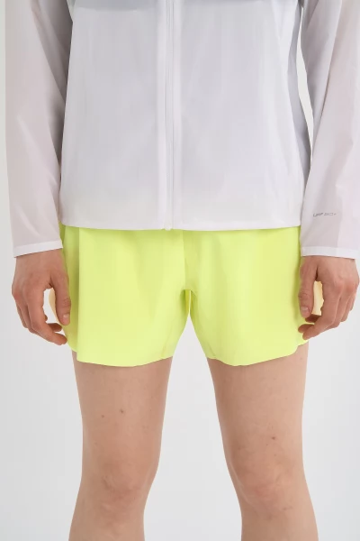 ����� ����������� Anta RUNNING Woven Shorts