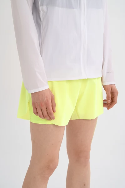 ����� ����������� Anta RUNNING Woven Shorts