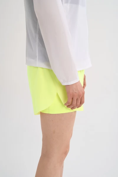 ����� ����������� Anta RUNNING Woven Shorts