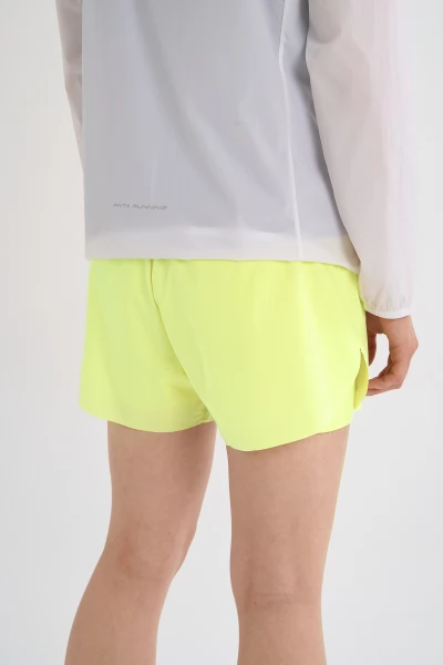 ����� ����������� Anta RUNNING Woven Shorts