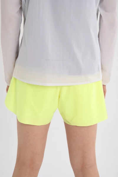 ����� ����������� Anta RUNNING Woven Shorts