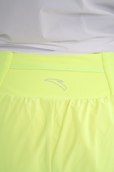 ����� ����������� Anta RUNNING Woven Shorts